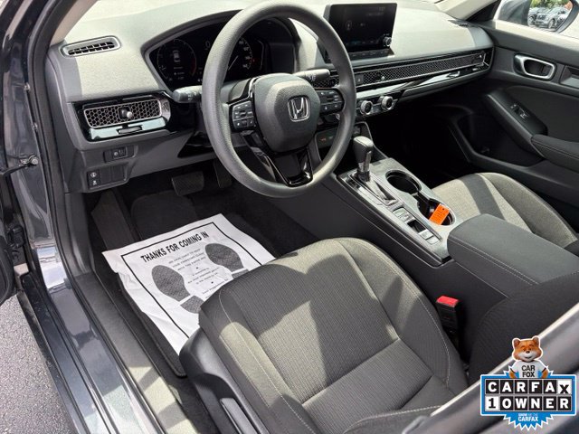 Used 2023 Honda Civic LX image 24