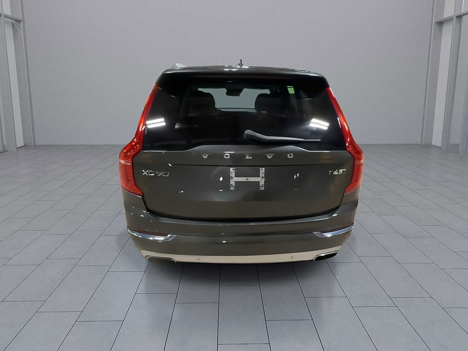 Used 2018 Volvo XC90 T6 Inscription w/ Convenience Package AWD/4WD image 7