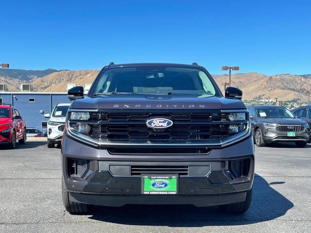 New 2027 Ford Expedition Max Platinum w/ Driver's Package AWD/4WD image 5