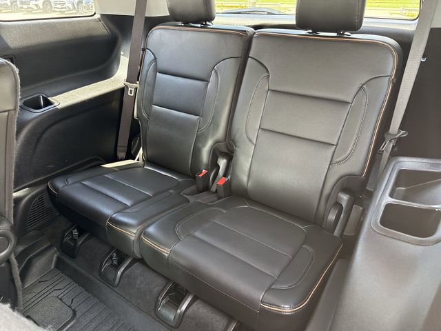 Used 2020 GMC Acadia AT4 w/ Driver Alert Package II AWD/4WD image 17