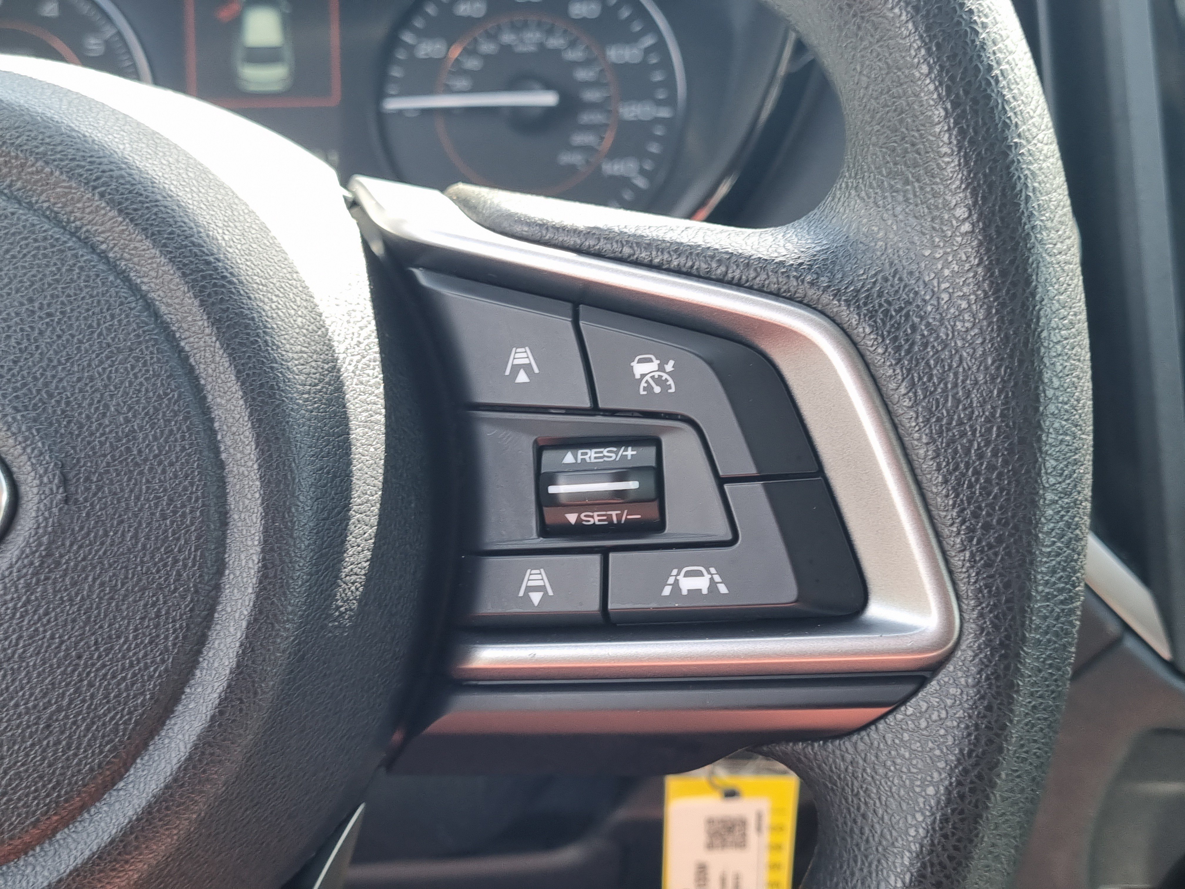 Used 2019 Subaru Crosstrek 2.0i w/ Eyesight System AWD/4WD image 27