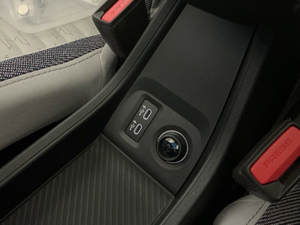 Certified 2025 MINI Cooper S image 14