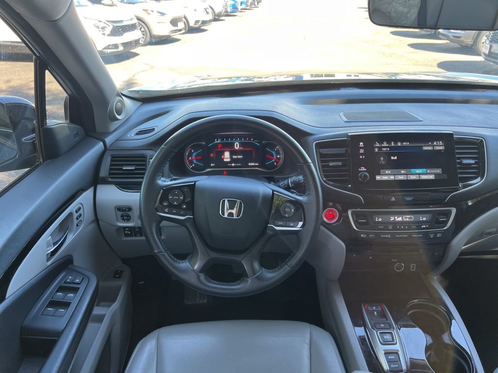 Used 2022 Honda Pilot Touring image 22