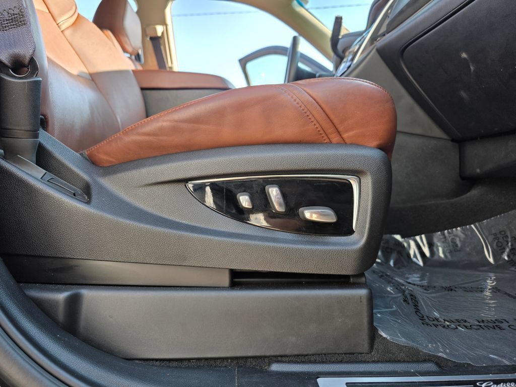 Used 2015 Cadillac Escalade ESV Premium AWD/4WD image 21