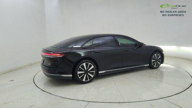Used 2025 Lucid Air Touring AWD/4WD image 65