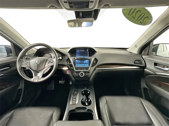 Used 2020 Acura MDX SH-AWD image 32