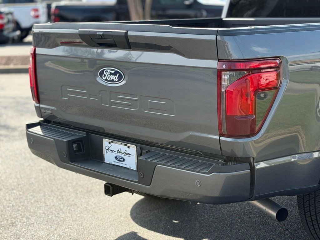 Certified 2025 Ford F150 STX w/ Equipment Group 200A image 11
