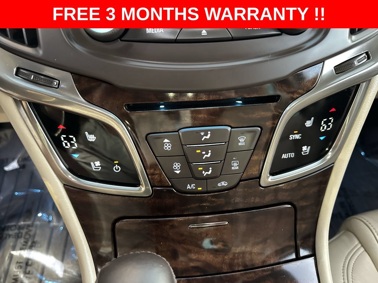 Used 2014 Buick LaCrosse Premium FWD image 20