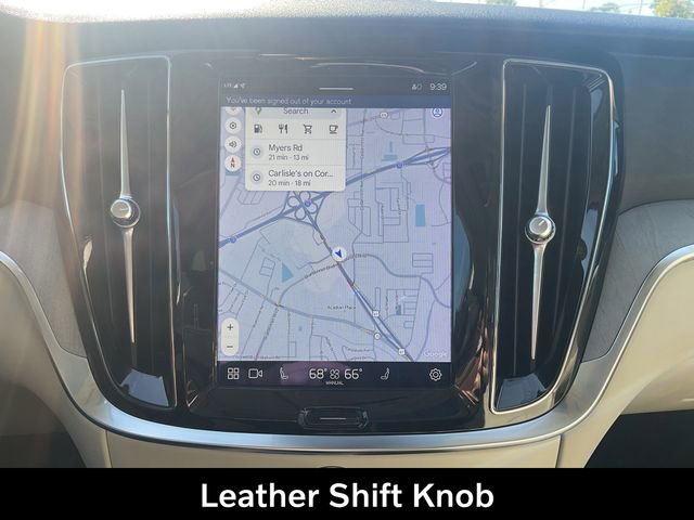 Used 2023 Volvo S60 B5 Plus w/ Protection Package image 26