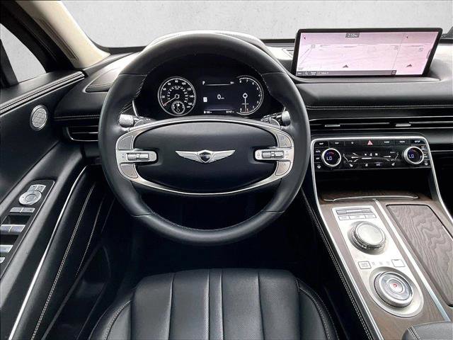 Used 2024 Genesis GV80 2.5T image 7