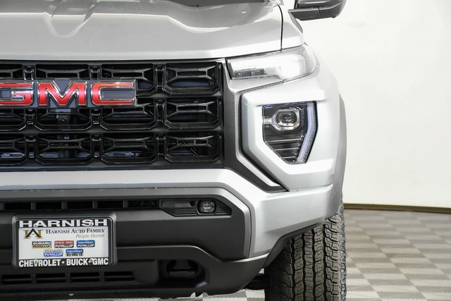 New 2025 GMC Canyon Elevation w/ Convenience Package image 35