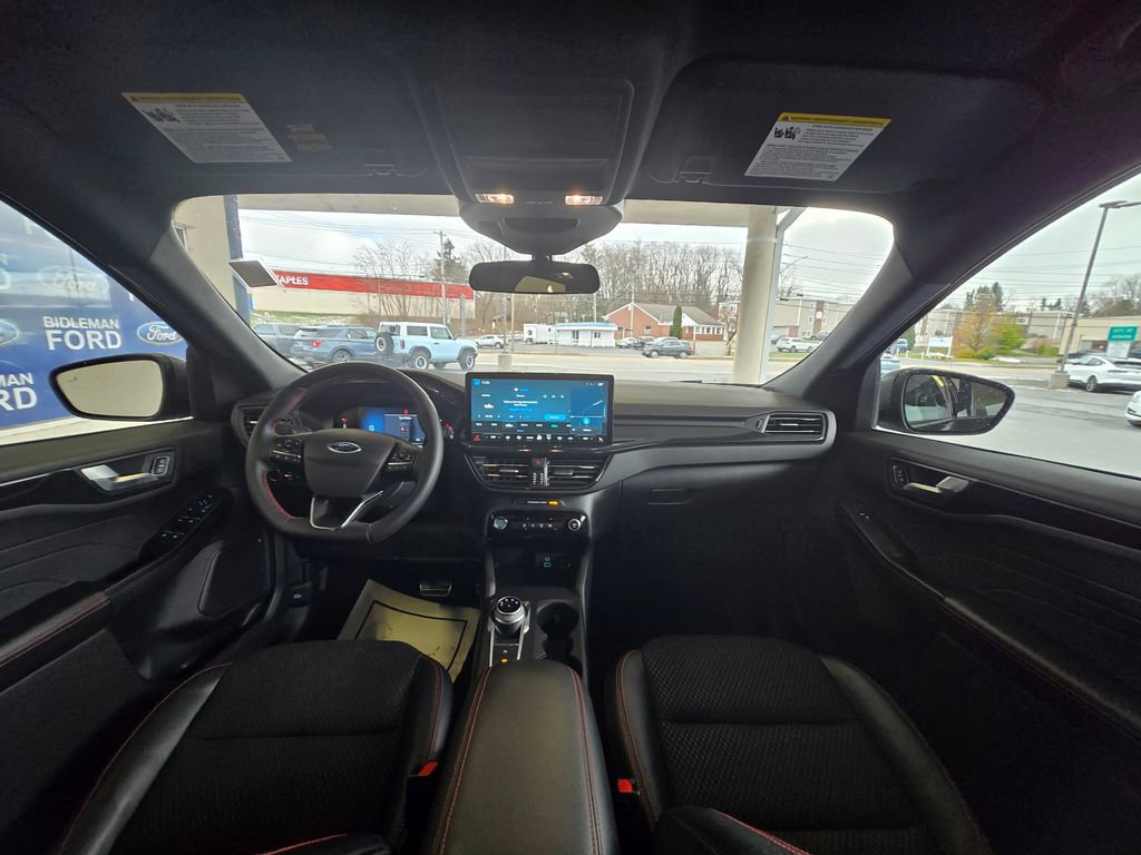 Used 2023 Ford Escape ST-Line w/ Tech Pack #1 image 24