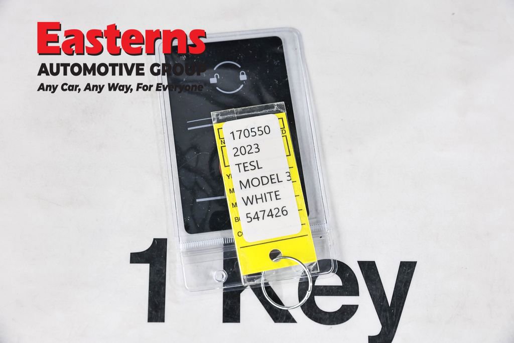 Used 2023 Tesla Model 3 Standard Range RWD image 19