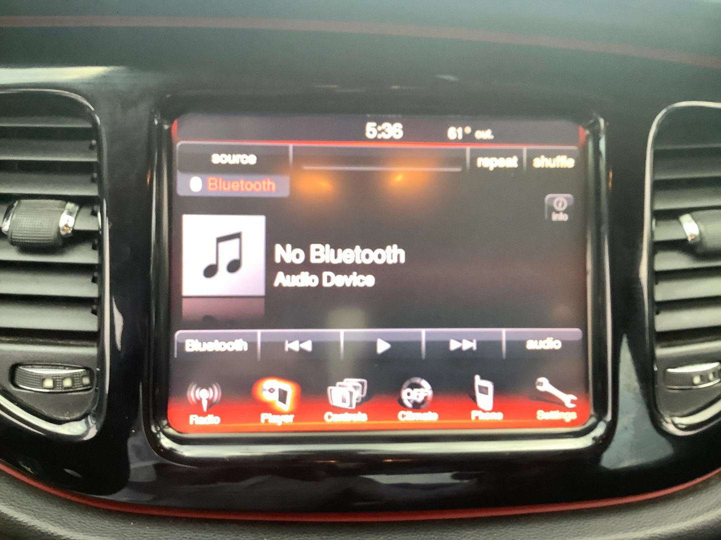 Used 2015 Dodge Dart SXT FWD image 29