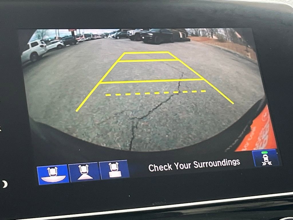 Used 2017 Honda CR-V EX image 15