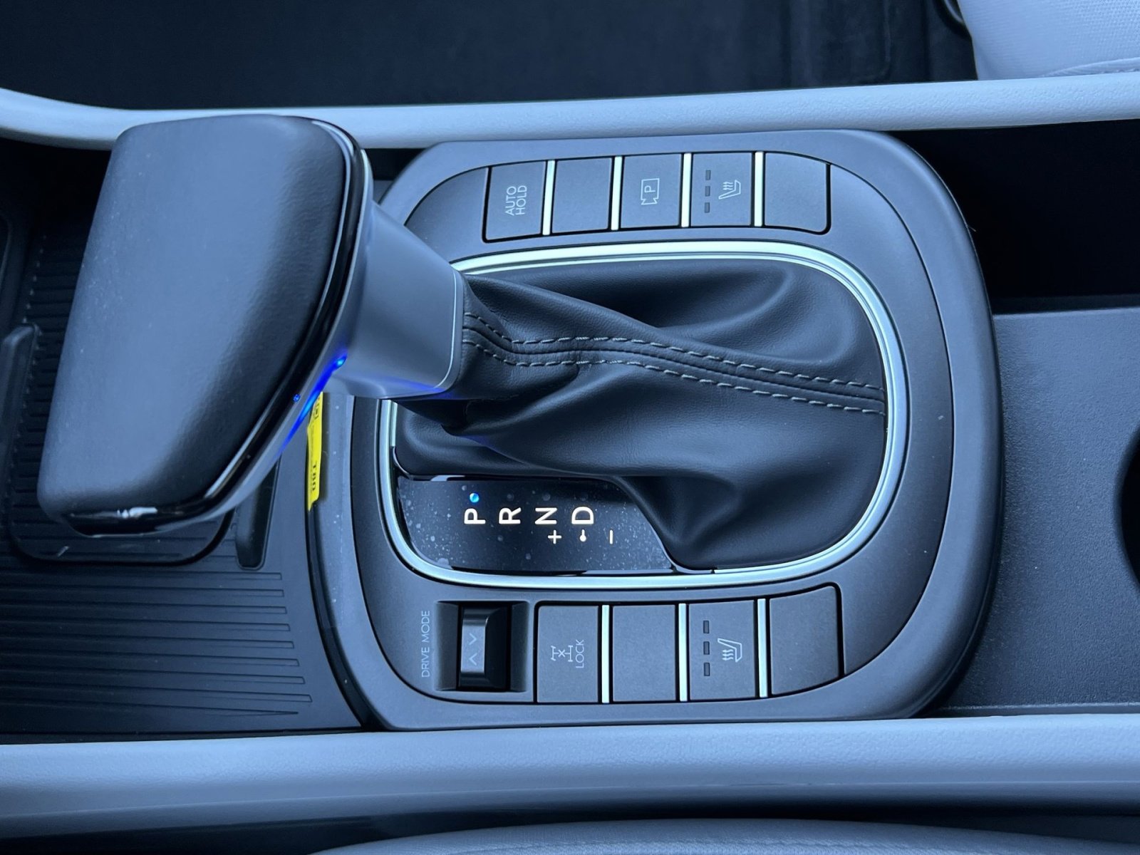 New 2026 Hyundai Kona SEL Sport image 21