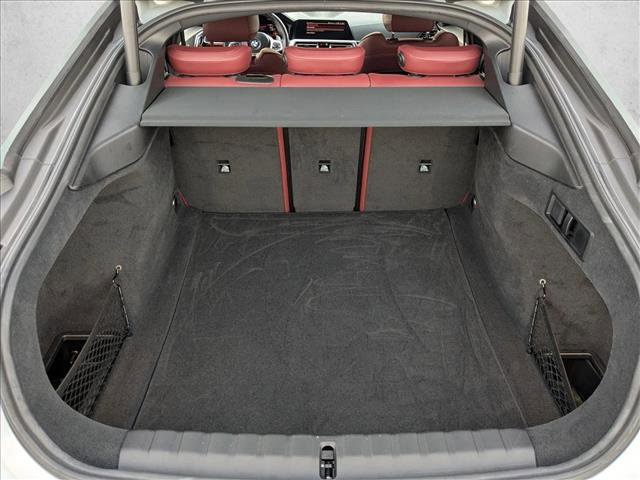 Used 2022 BMW 430i Gran Coupe w/ M Sport Package image 6