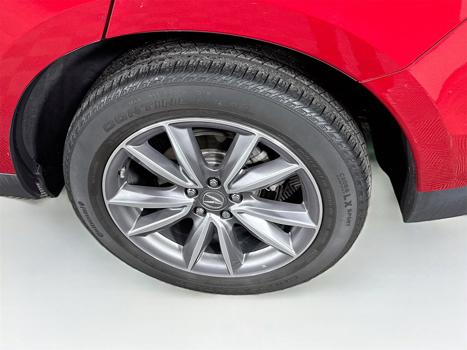 Used 2020 Acura RDX w/ Technology Package image 25