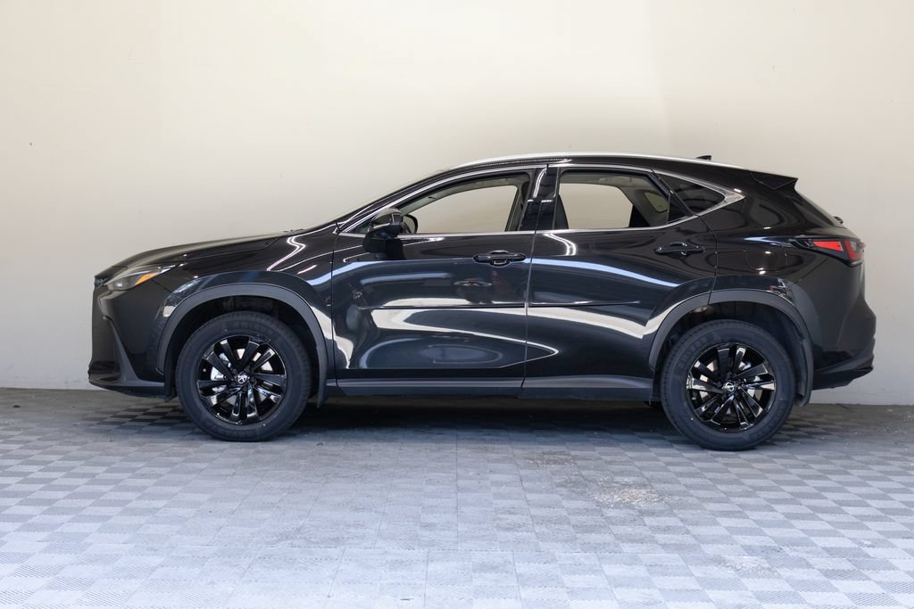 Used 2023 Lexus NX 250 FWD w/ Cold Area Package image 8