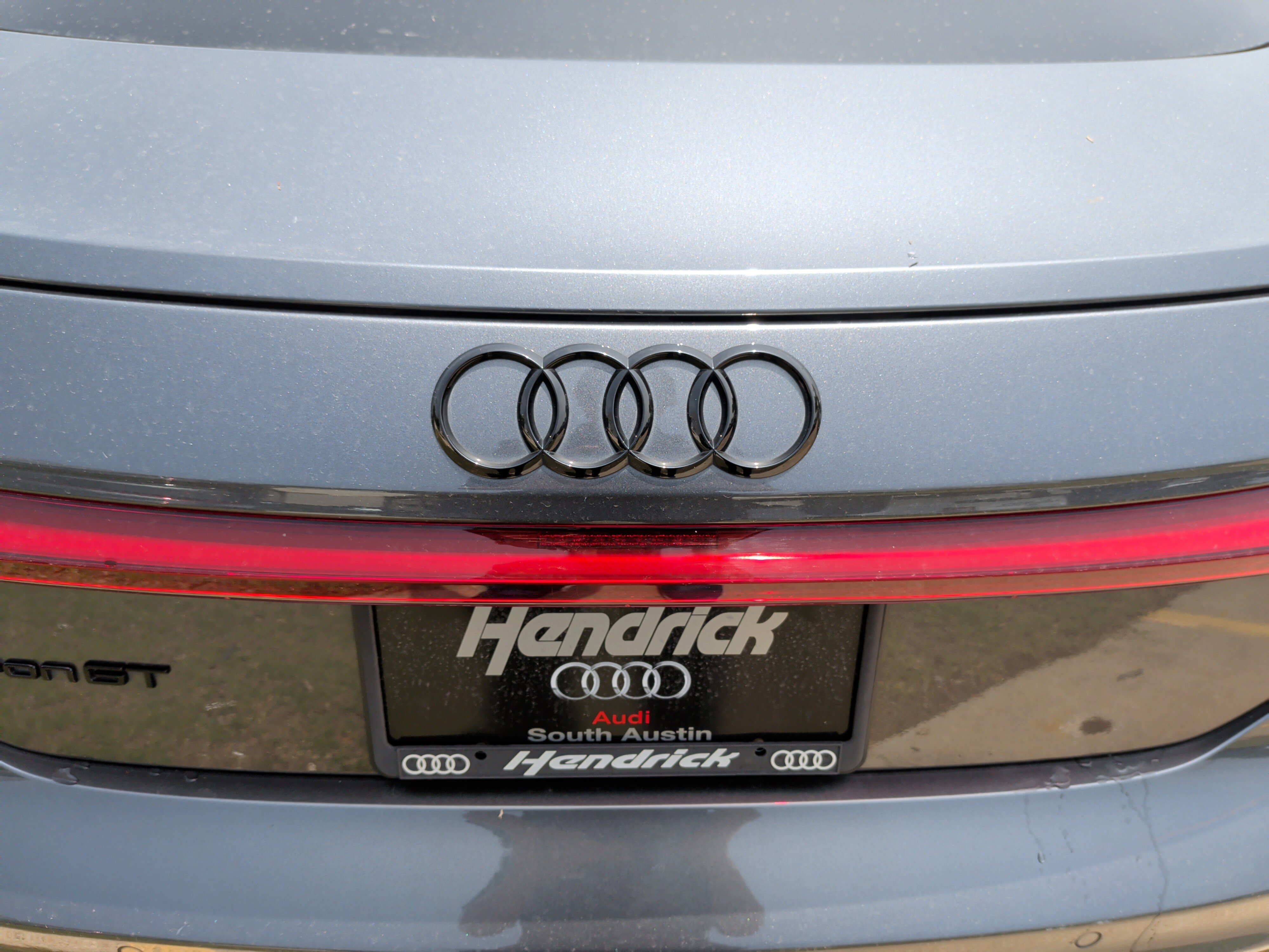 Certified 2023 Audi e-tron GT Premium Plus w/ Performance Package AWD/4WD image 37