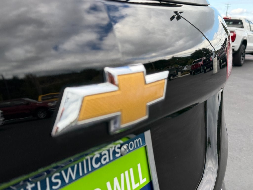 Used 2019 Chevrolet Equinox LT AWD/4WD image 35