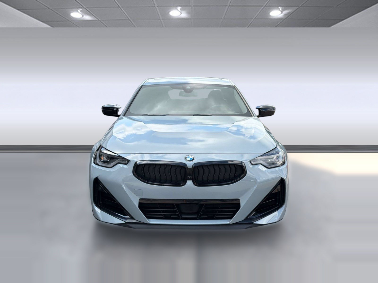 Used 2023 BMW M240i xDrive Coupe w/ Premium Package AWD/4WD image 6