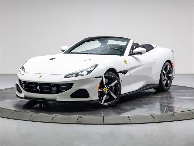 Used 2023 Ferrari Portofino M