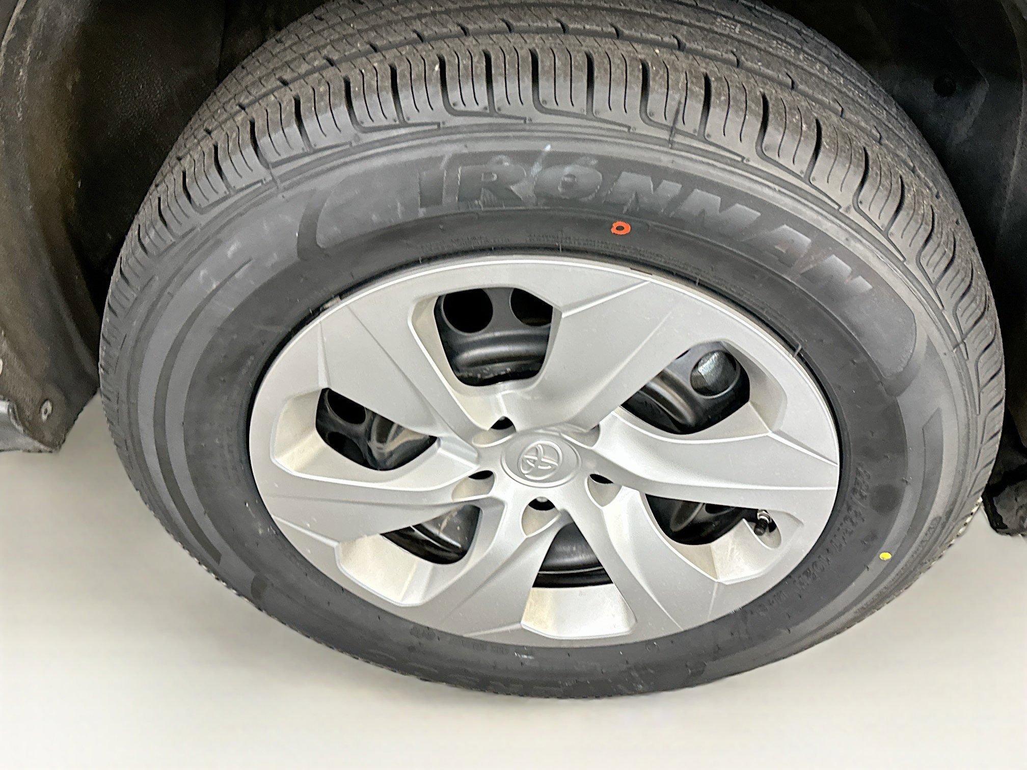 Used 2024 Toyota RAV4 LE image 11