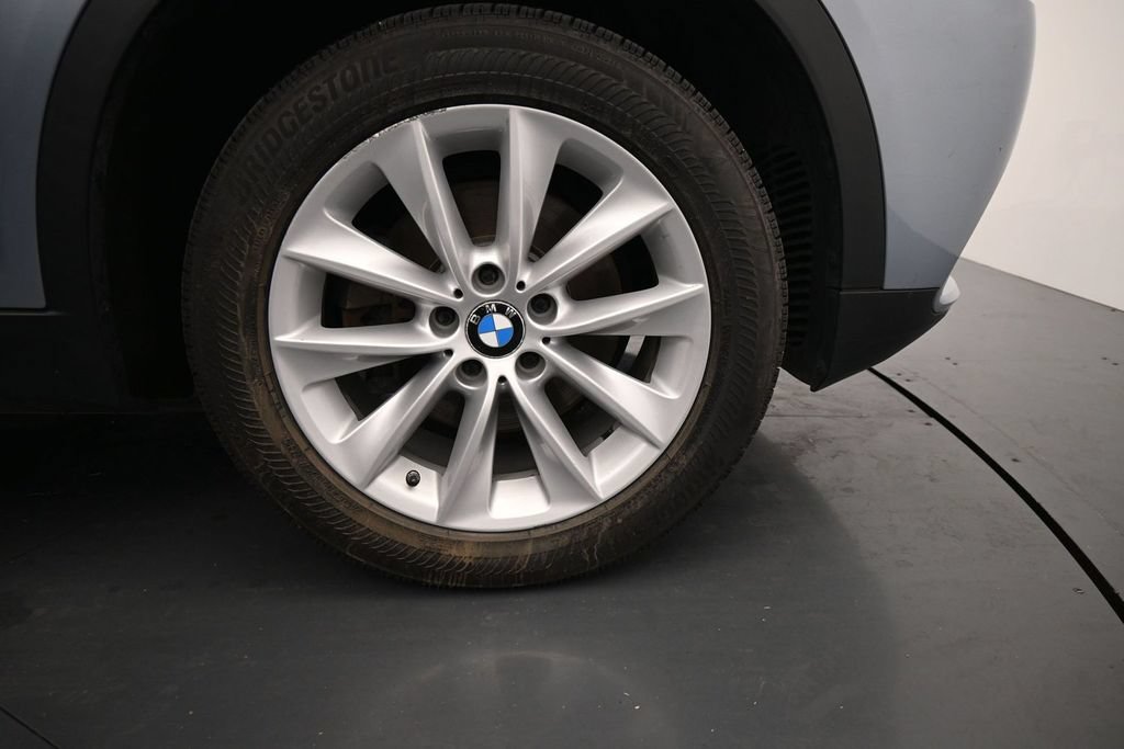 Used 2014 BMW X3 xDrive28i AWD/4WD image 11