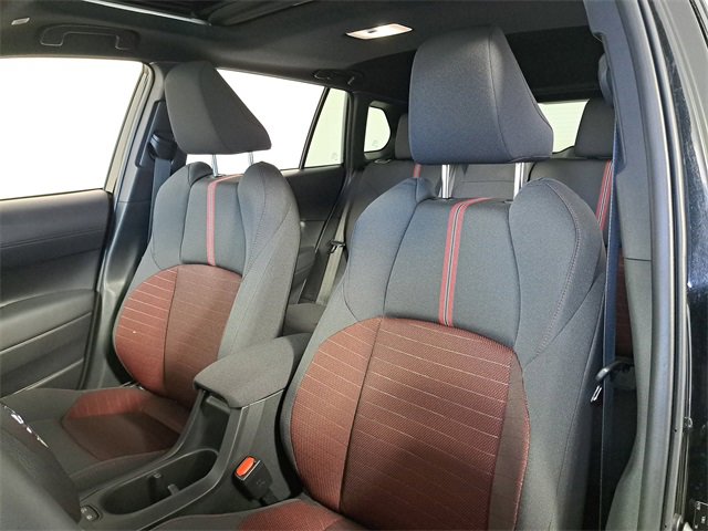 Used 2024 Toyota Corolla Cross AWD Hybrid image 19