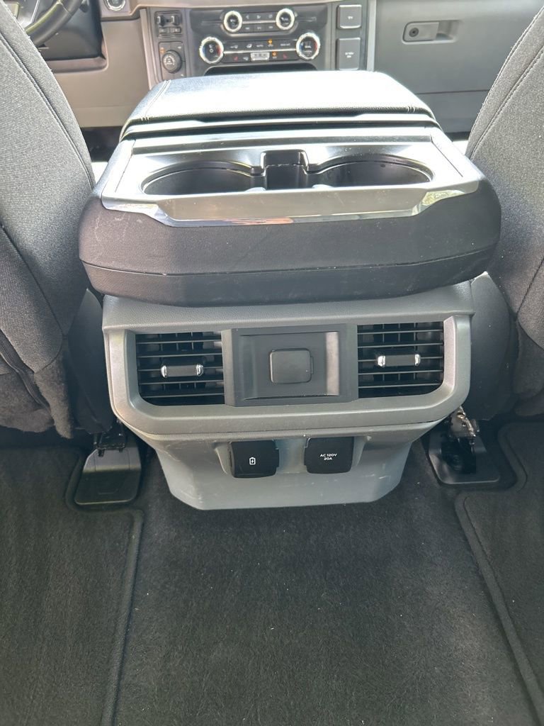Used 2024 Ford F150 XLT w/ Equipment Group 302A MID AWD/4WD image 26