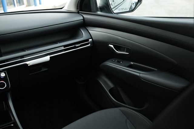 Certified 2025 Hyundai Tucson SEL image 38