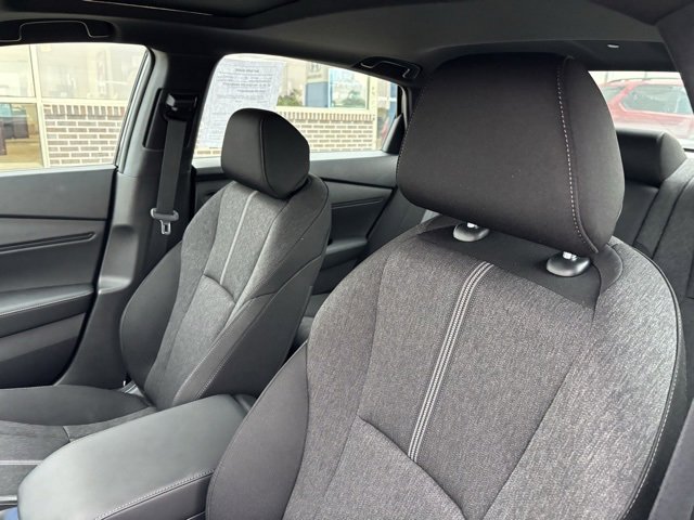 Certified 2025 Honda Accord Sport image 13