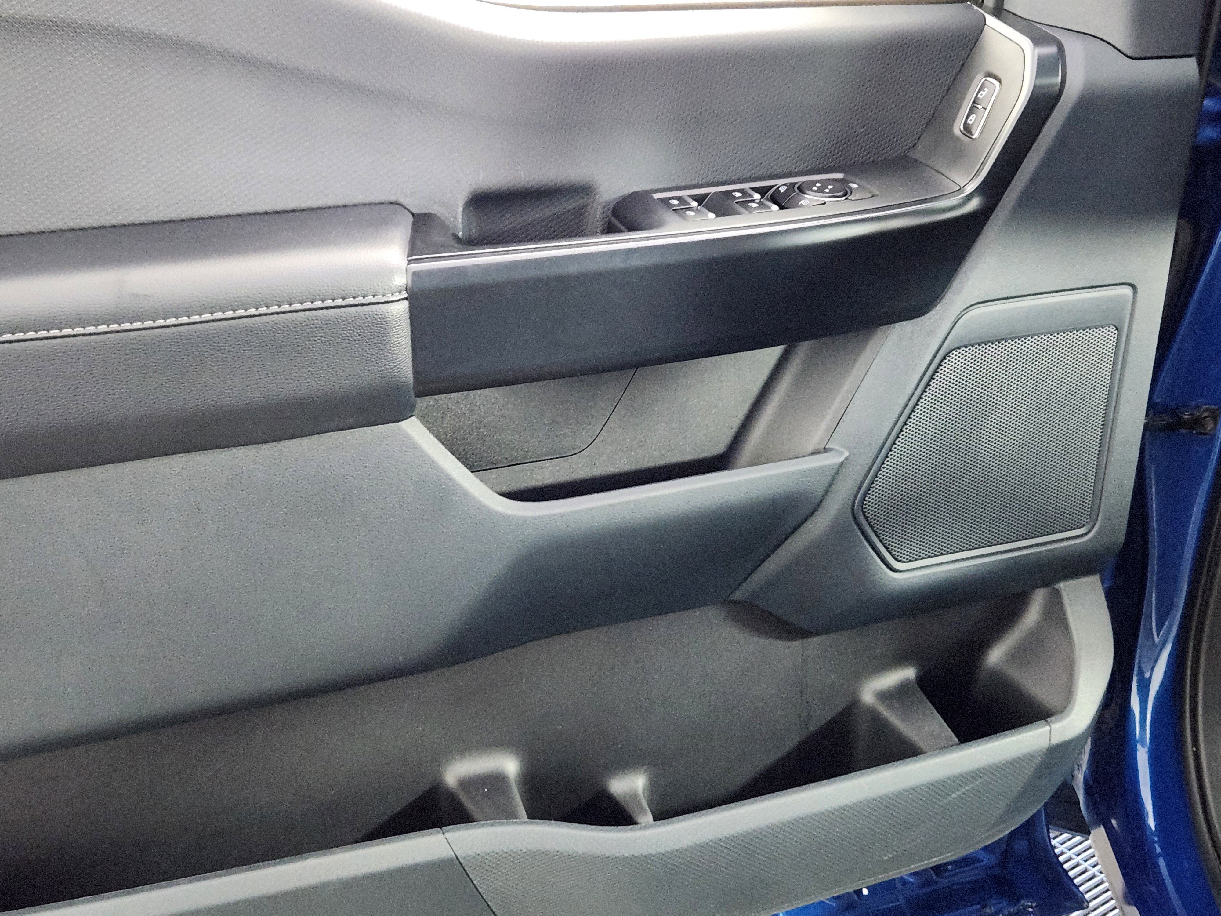 Used 2022 Ford F150 XL w/ STX Appearance Package image 15