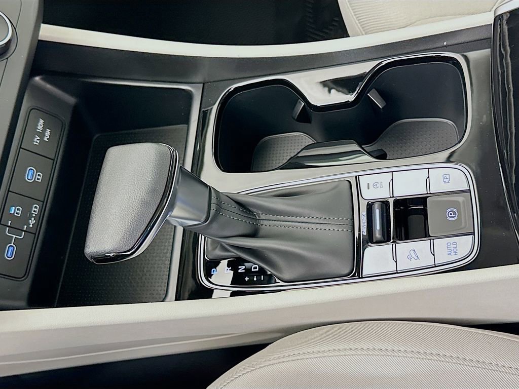 New 2026 Hyundai Tucson SE image 14