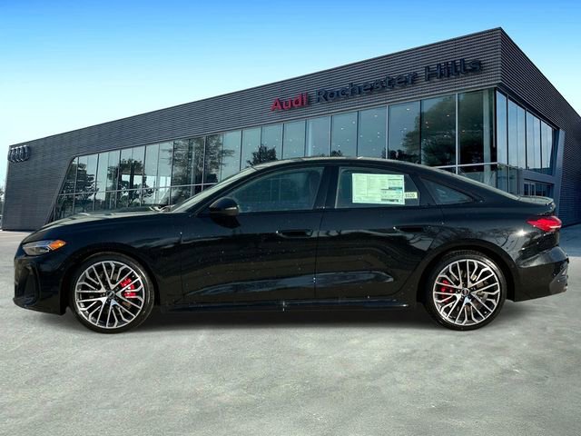New 2026 Audi S5 Premium Plus AWD/4WD image 2