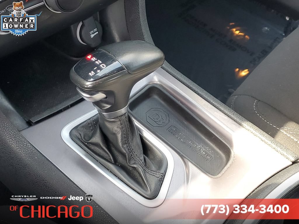 Certified 2023 Dodge Charger SXT RWD image 30