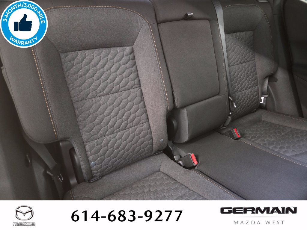 Used 2021 Chevrolet Equinox LT FWD image 20
