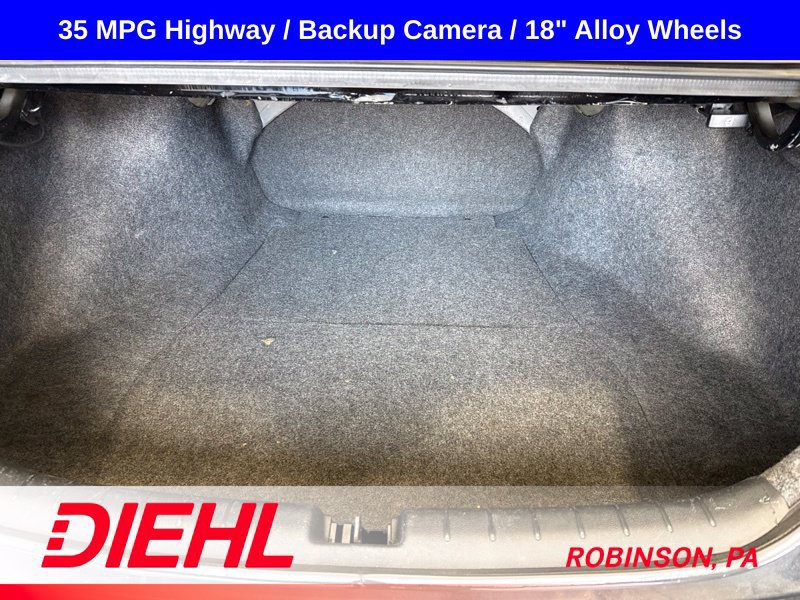 Used 2015 Honda Accord Sport image 8