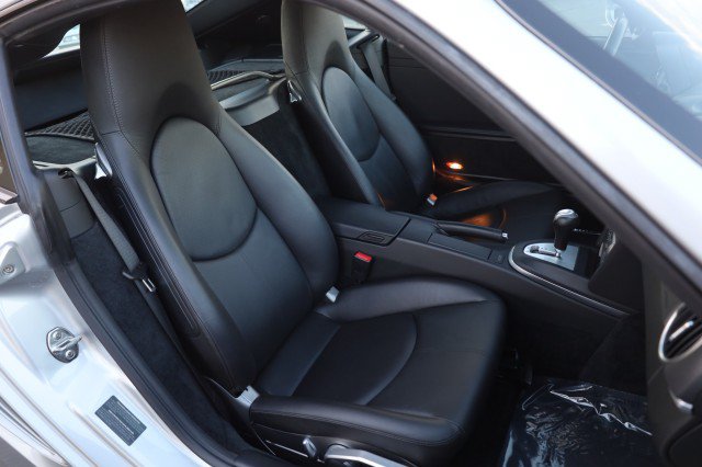 Used 2006 Porsche Cayman S RWD image 42