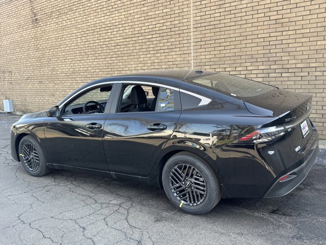 New 2026 Nissan Sentra SV w/ SV Convenience Package image 22