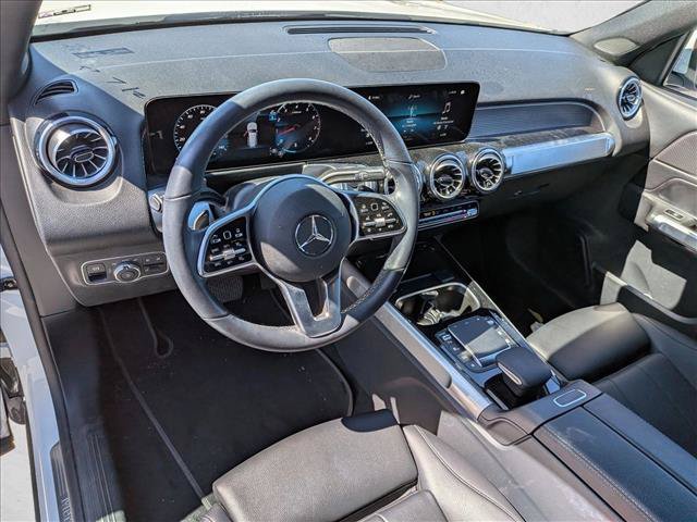 Certified 2023 Mercedes-Benz GLB 250 4MATIC image 9