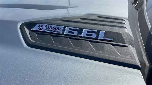 New 2024 Chevrolet Silverado 3500 W/T w/ WT Convenience Package image 26