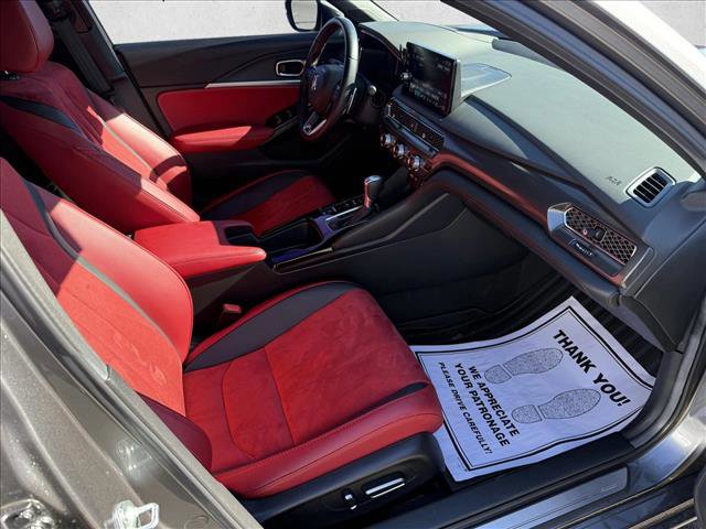 Used 2024 Acura Integra A-Spec image 19