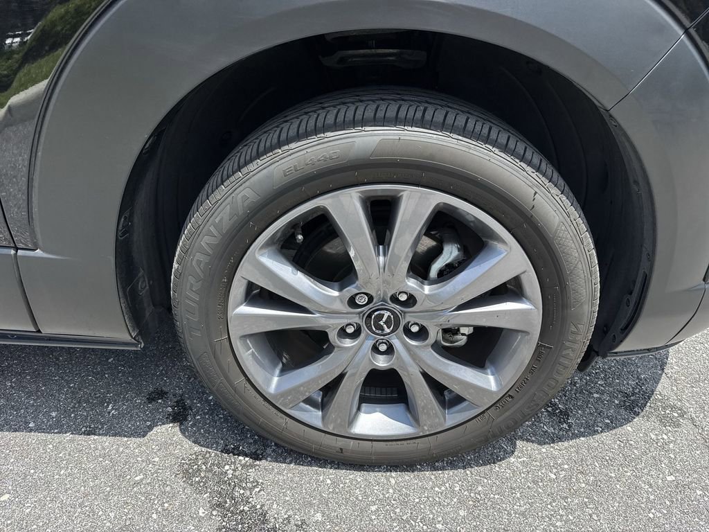 Certified 2025 MAZDA CX-30 AWD 2.5 S w/ Preferred Package image 60