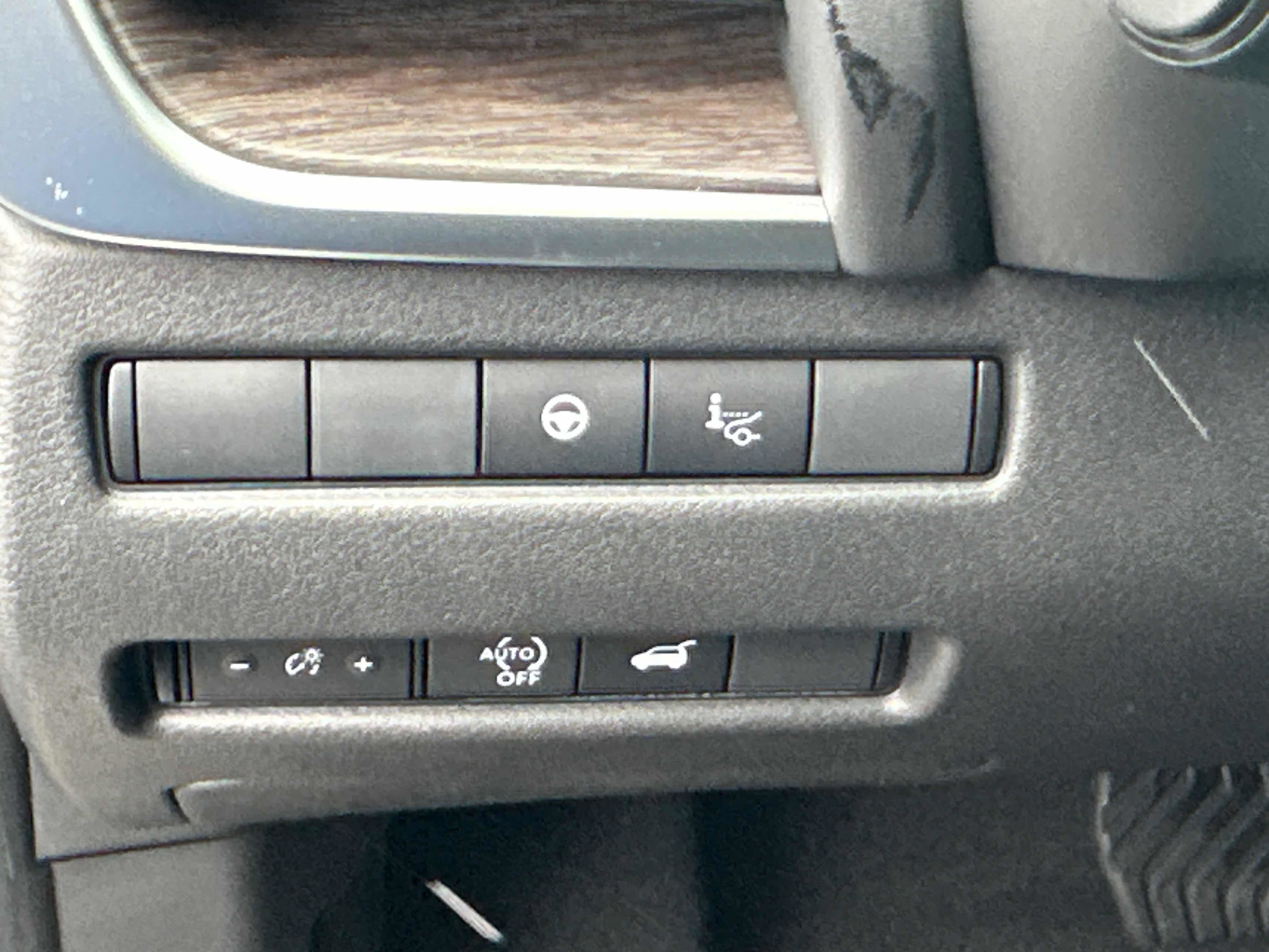 New 2026 Nissan Rogue Platinum w/ Tech Package image 22