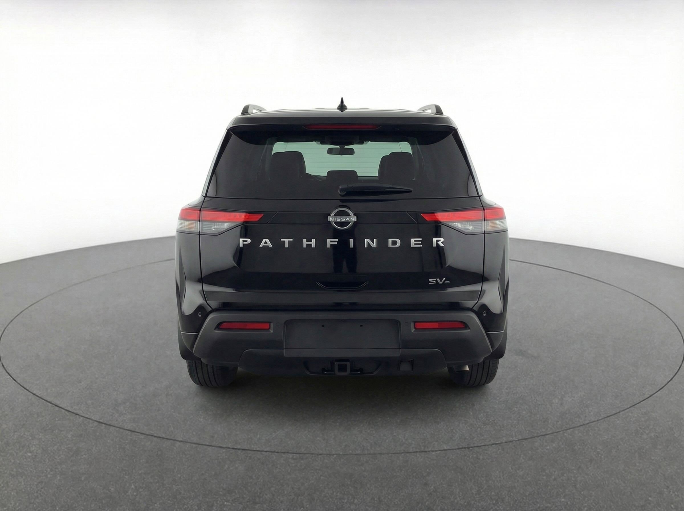 Used 2024 Nissan Pathfinder SV image 7