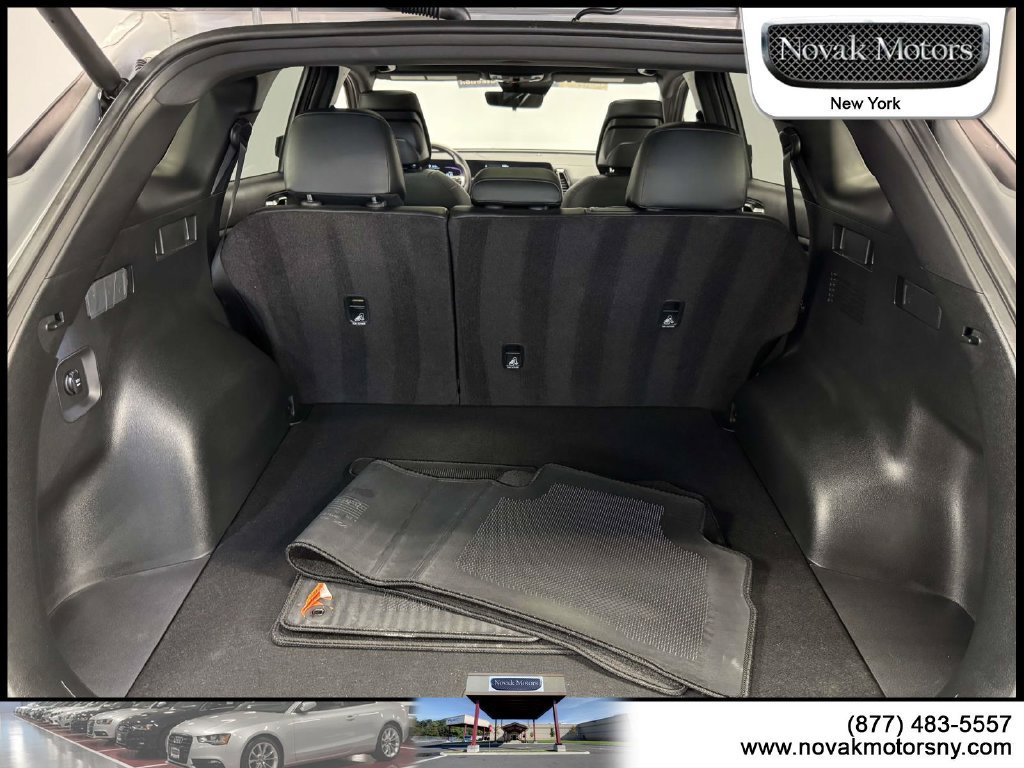 Used 2024 Kia Sportage X-Line w/ X-Line Premium Package AWD/4WD image 12