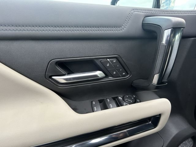 New 2026 GMC Hummer EV SUV image 37