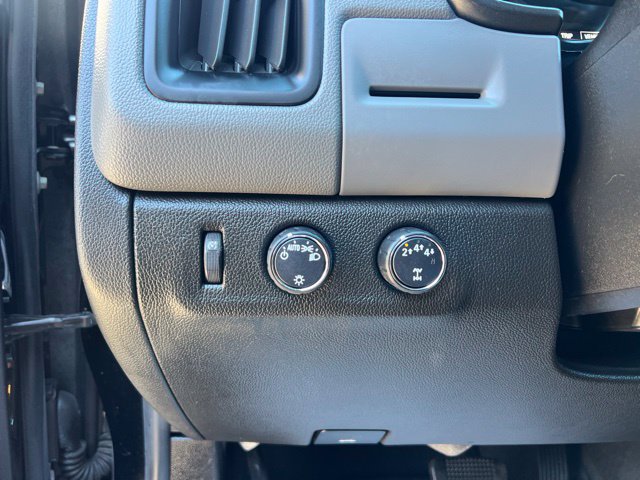 Used 2020 Chevrolet Colorado W/T w/ WT Convenience Package AWD/4WD image 20
